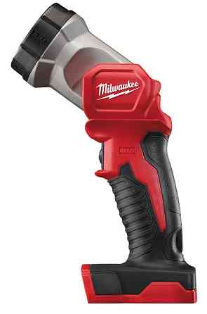 Фонарь светодиодный аккумуляторный MILWAUKEE, M18 TLED-0 Одесса