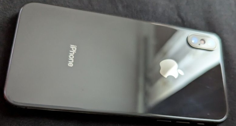 Айфон iPhone X 256Gb. Space Grey Neverlock. Киев - изображение 5