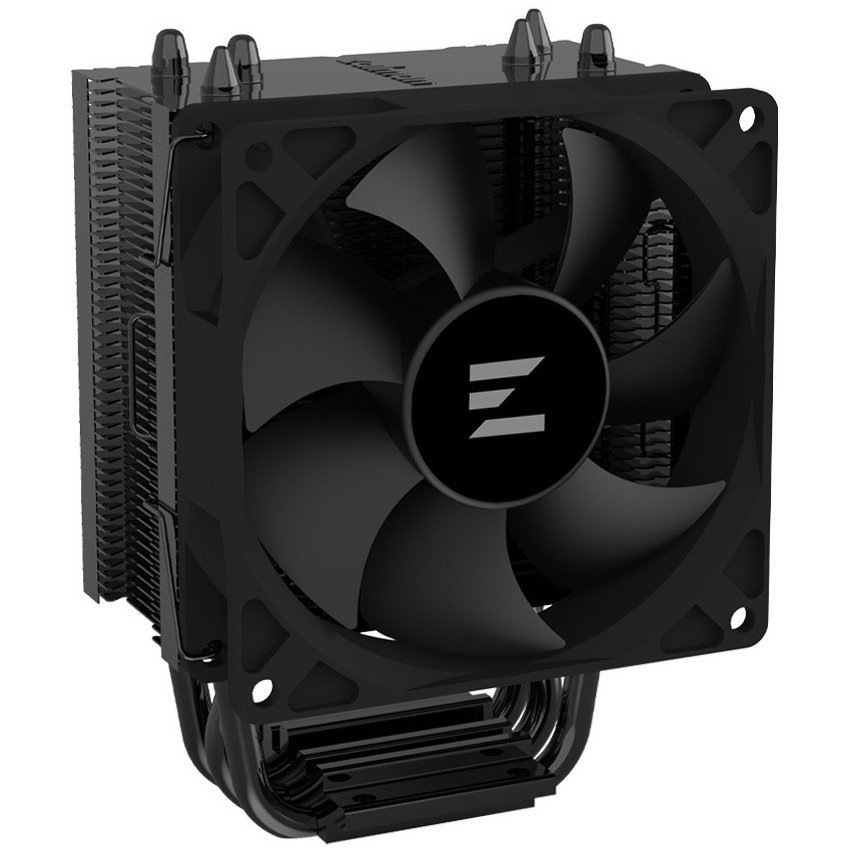 Кулер процесорний Zalman CNPS4X Black V2 ( 13985 ) Харків - фото 15