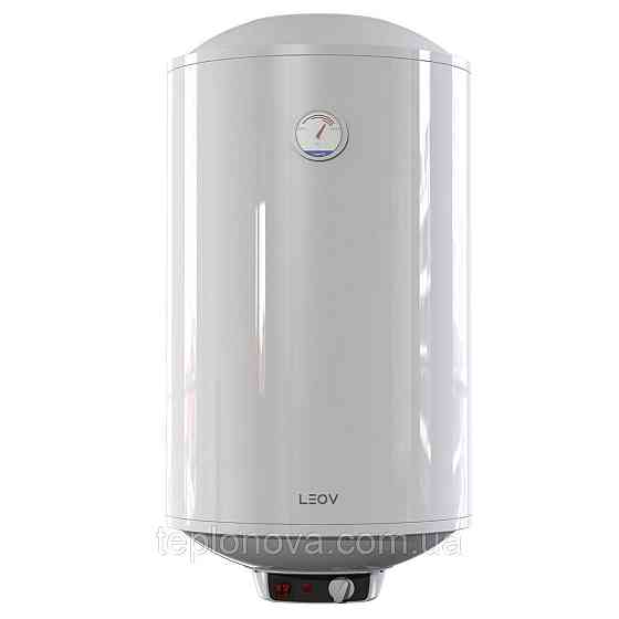 Водонагрівач LEOV LV Dry 80 l сухий тен Чернівці