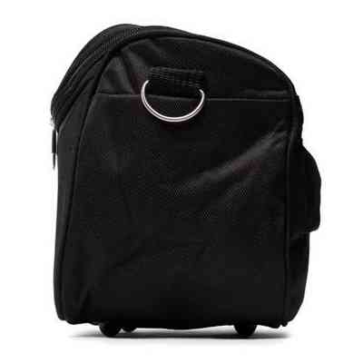 Косметичка Semi Line 12L Black (DAS303089) Винница