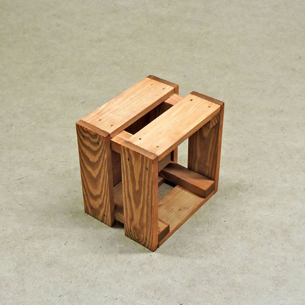 Короб для хранения 