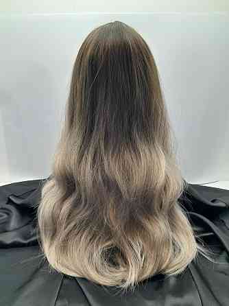 Перука 24 Луцьк