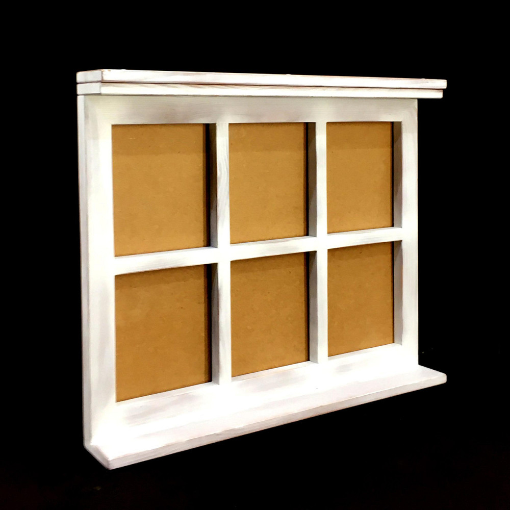 Декоративна рама "Лутракі" браш Миколаїв - фото 7