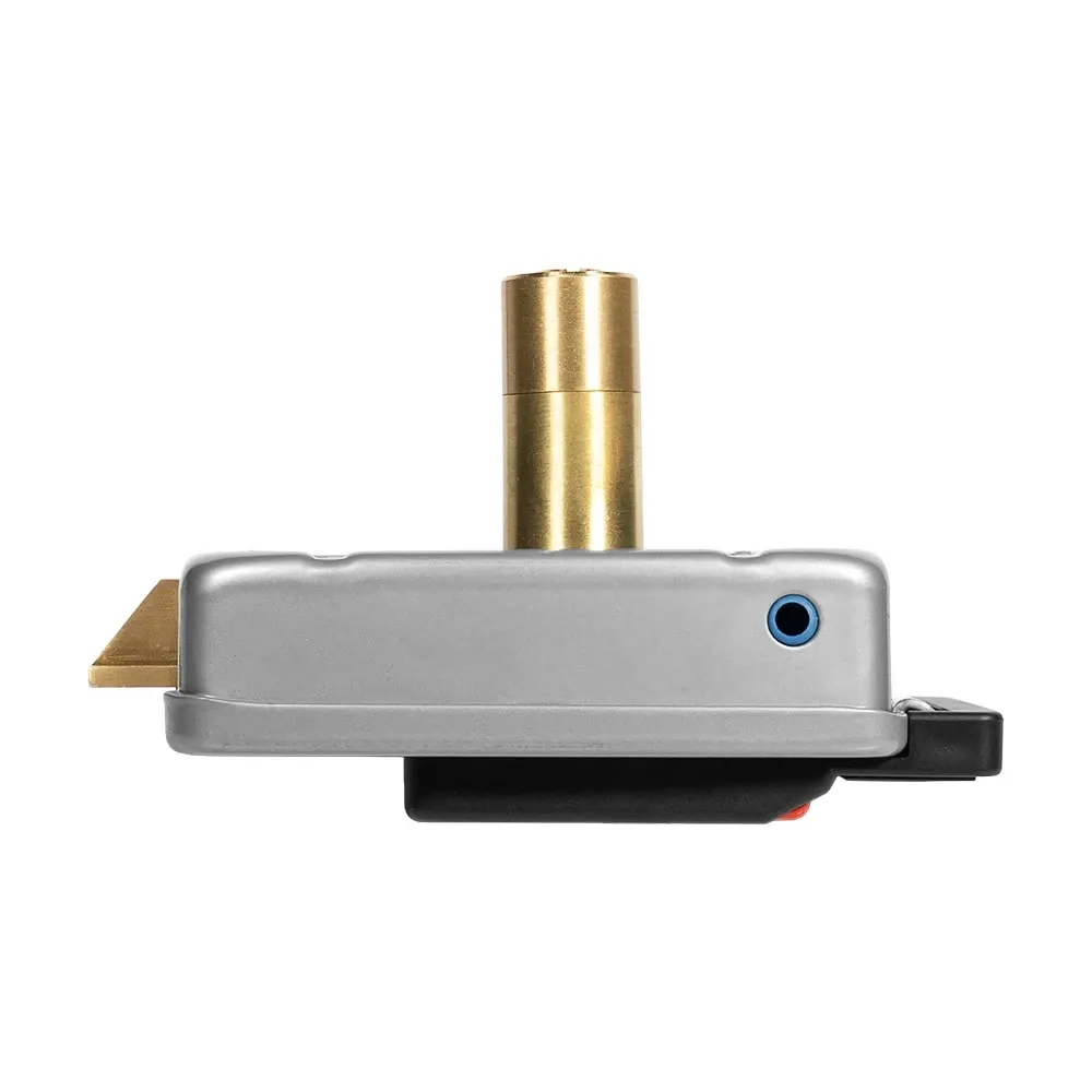 Замок електромеханічний Trinix TRX Fass Iron (GL) (64-00004) Київ - фото 10