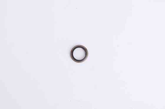 Шайба топливопровода низкого давления мотоблок 175N/180N (7/9Hp) (12х17,5х2mm) Мукачево