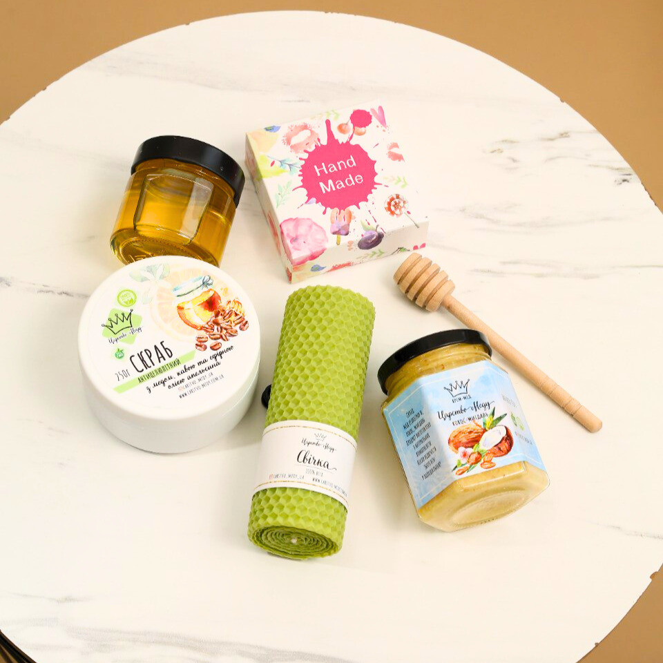 Подарунки на 8 березня дівчині №93 жінці, мамі, вчительці. Одеса - фото 6