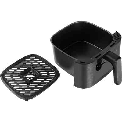 Мультипечь ECG AF 5500 Crunchy Винница