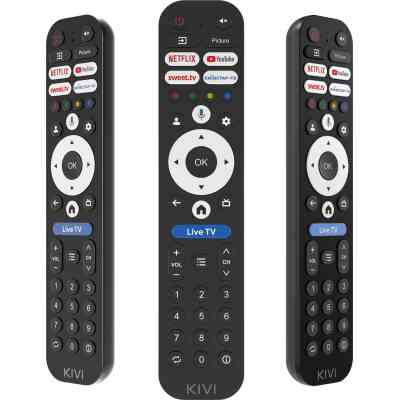 Телевизор Kivi 32H800KB Винница