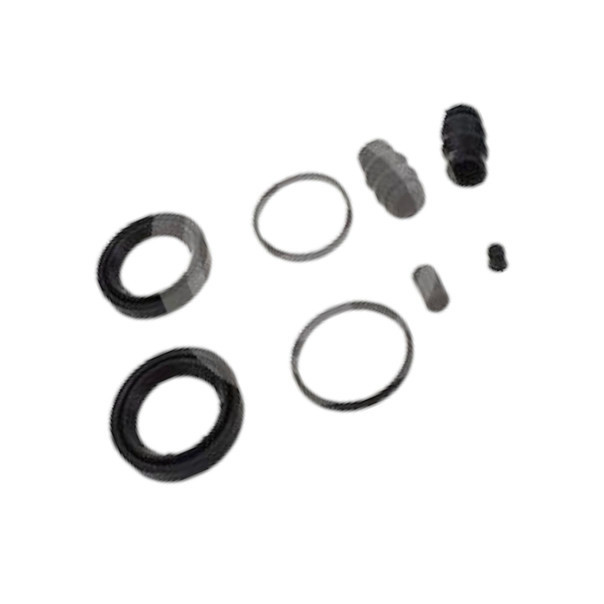 Ремкомплект передний Ford Transit (d, 48 мм) 06- суппорта Мукачево - изображение 1