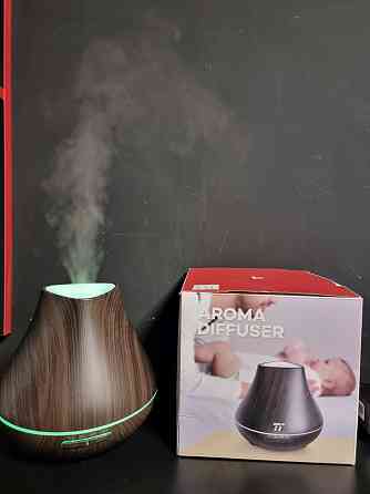 Зволожувач повітря TaoTronics TT-AD004 Луцк