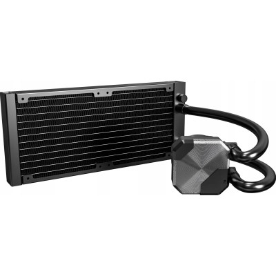 Система рідинного охолодження MONTECH HYPER FLOW SILENT 240 (B) Вінниця - фото 10