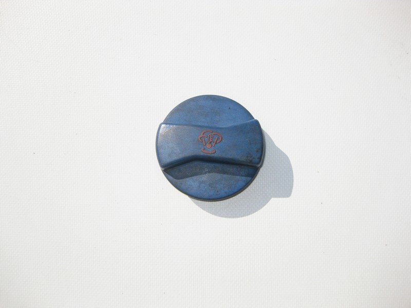 VAG  1J0121321A Кришка - пробка розширювального бачка ОЖ Audi A4 Одеса - фото 1