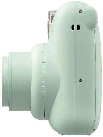 Фотокамера миттєвого друку Fujifilm Instax Mini 12 Mint Green (16806119) Харьков