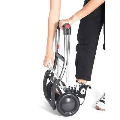 Сумка-тележка Rolser I-Max MF 2L Kaki (IMX304-1005) (931482) Винница - изображение 6