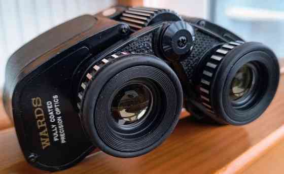 Wards Бинокль бинокль 7 35 Киев