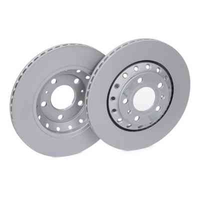 Тормозной диск ATE 24-0122-0212-1-02 Винница