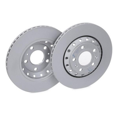 Тормозной диск ATE 24-0122-0212-1-02 Винница - изображение 1