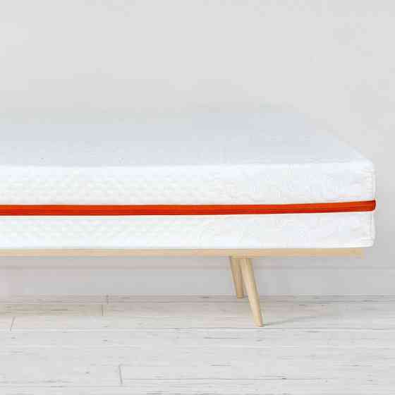 Безпружинний ортопедичний матрац ТМ Usleep Candy Red/Кенді Ред Харків