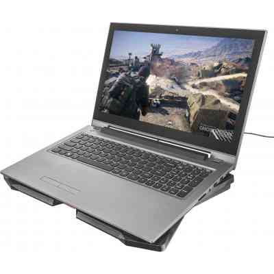 Підставка до ноутбука Trust GXT 278 Notebook Cooling Stand (20817) Вінниця