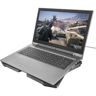 Підставка до ноутбука Trust GXT 278 Notebook Cooling Stand (20817) Вінниця - фото 6