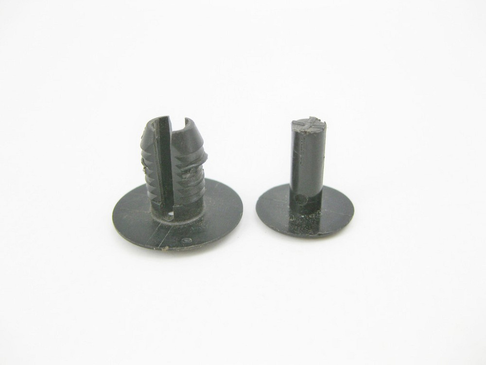 Mercedes-Benz  A2019900292 9051 Кріпильна кліпса Одесса - изображение 7