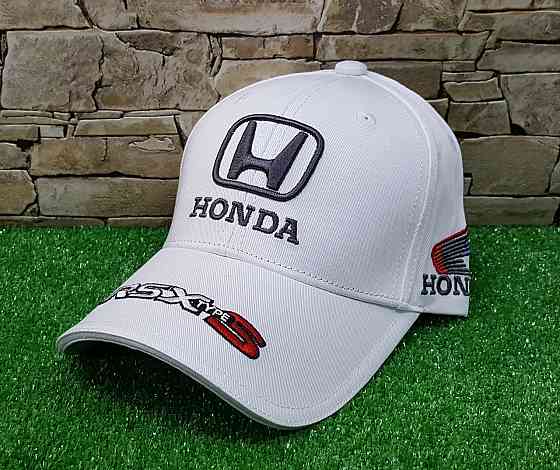 Кепка, бейсболка Honda Киев