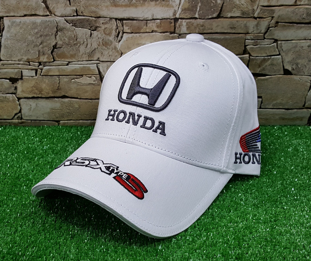 Кепка, бейсболка Honda Київ - фото 1