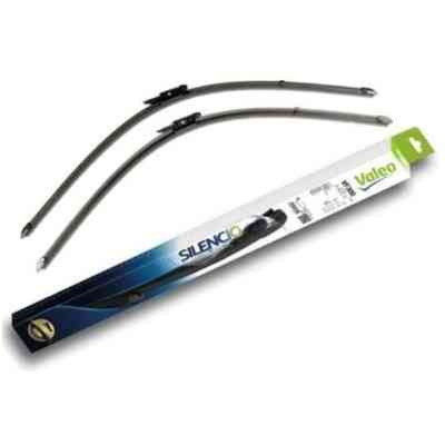 Щітка склоочисника Valeo 577885 Вінниця