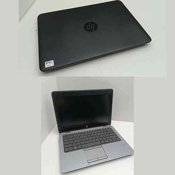 Ноутбук HP 820g1 i5-4/8 gb ddr/0 gb /АКБ- (Б клас) Луцьк