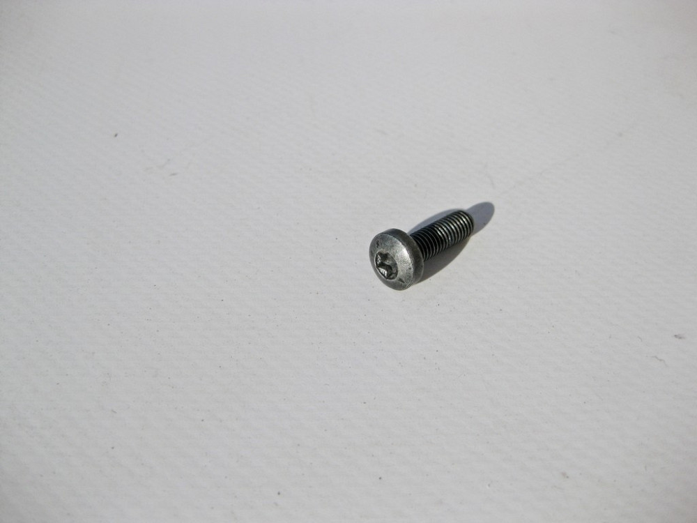 Mercedes-Benz  N000000001181 Болт з головкою T25 торкс M5 x 16mm Одесса - изображение 1