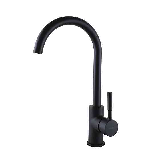 Змішувач для кухні Globus Lux LAZER GLLR-0203S-10-BB Київ