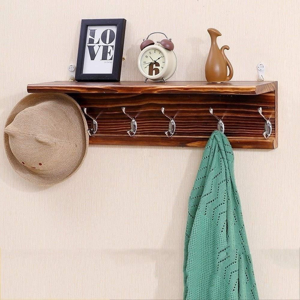 Вішалка для одягу "Делта 6" капучино Миколаїв - фото 1