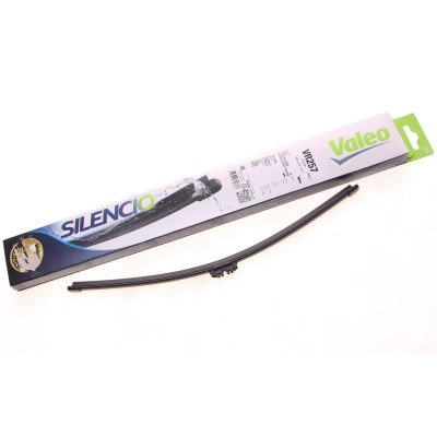 Щітка склоочисника Valeo 574336 Вінниця - фото 2