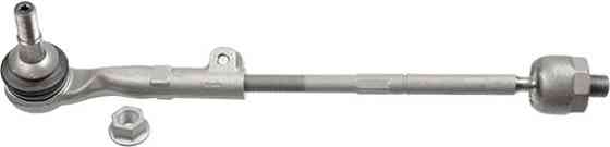 Рульова тяга права (з наконечником) Raiso (Швеція) BMW 2 G42, БМВ 2 Г42 21- #RL-880697B UAIYPMO22 Ковель