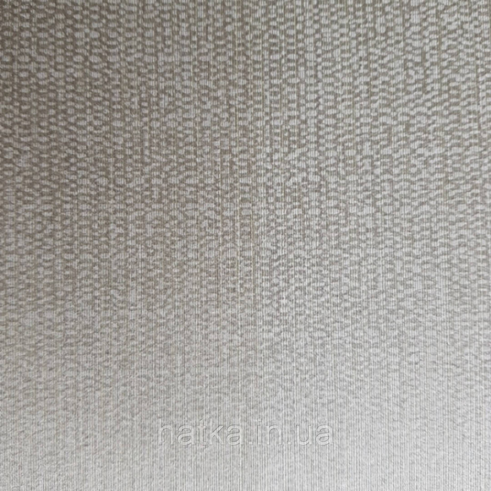 Текстильні шпалери на флізеліновій основі Da capo RaschTextil 085616 смуги широкі світло-зелені болотні Київ - фото 3