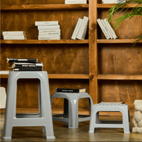 Табурет "Крихітка" (какао) Алєана Житомир - фото 3