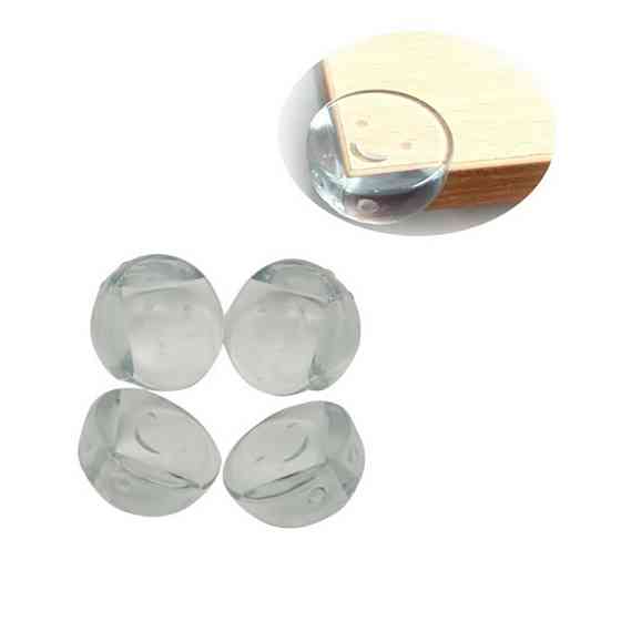 Накладки на углы стола 7603 круглые 4 штуки Винница