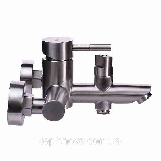 Смеситель для ванны Globus Lux ALPEN SBT1-102NE Черновцы