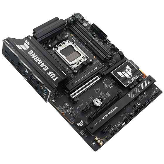 Материнська плата Asus TUF Gaming B650E-Plus Wi-Fi Socket AM5 ( 26033 ) Харьков