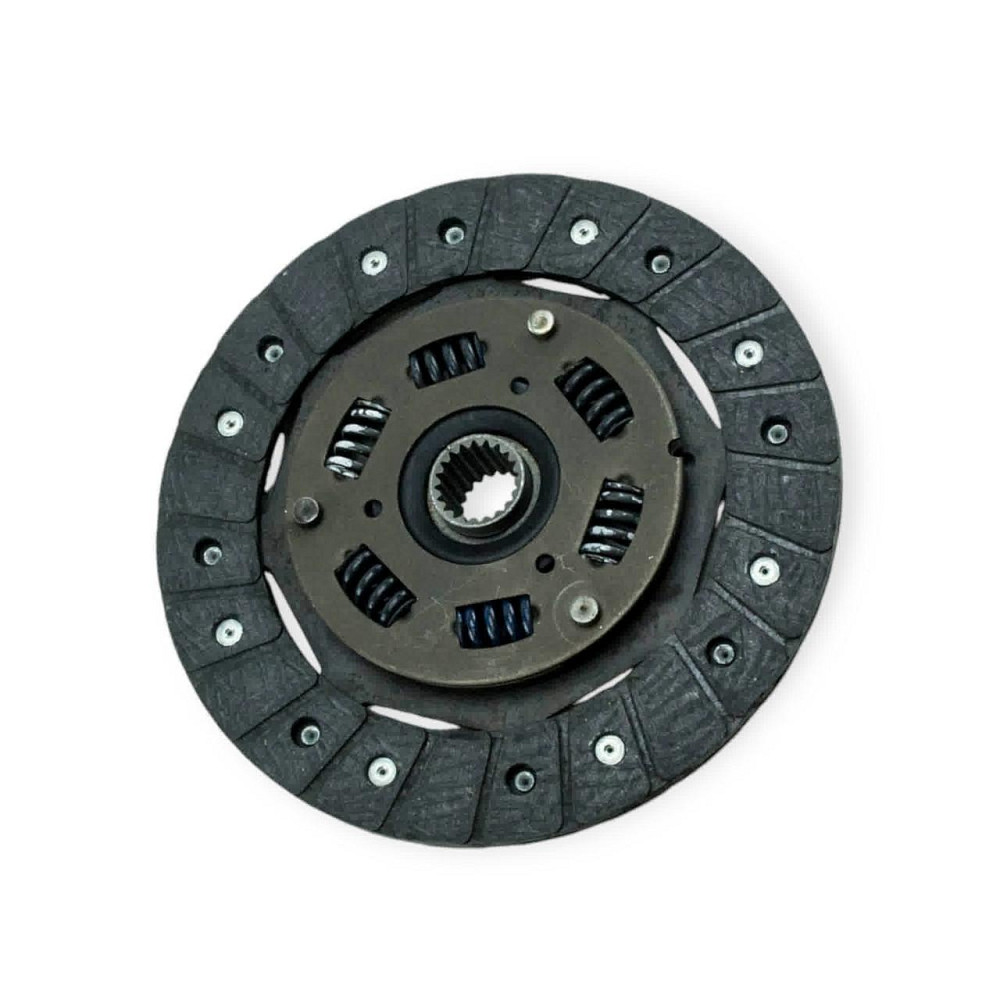 Диск ведомый 2108, 2109, 21099 сцепления Мукачево - изображение 1