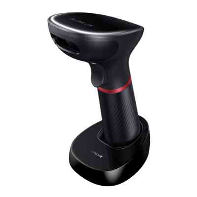 Сканер штрих-коду Sunlux XL-9610 2D з підставкой-зарядкой (19328) Вінниця