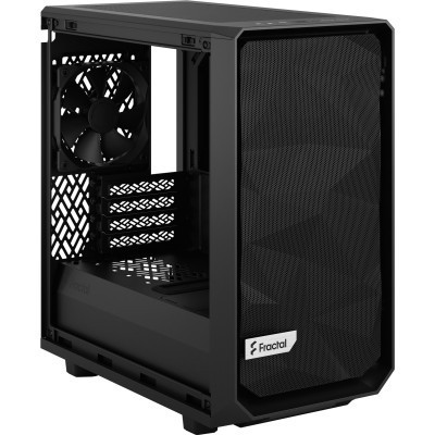 Корпус Fractal Design Meshify 2 Mini Blk TG darkTint (FD-C-MES2M-01) Винница - изображение 11