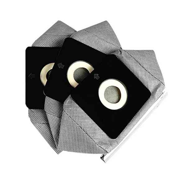 Многоразовый мешок для пылесоса Electrolux, Samsung, Philips, LG Киев