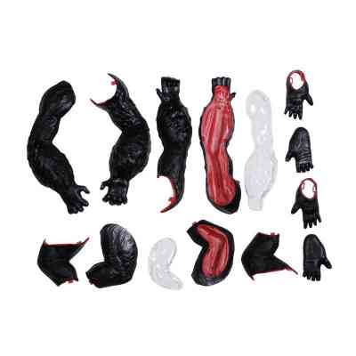 Пазл 4D Master Горила (FM-622012) Винница