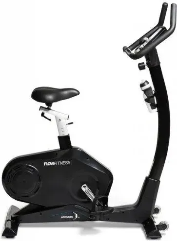 Велотренажер Flow Fitness Perform Programowany B3I Ffd17305 Київ - фото 1