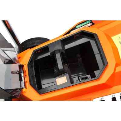 Газонокосилка SEQUOIA SBL4037B (без АКБ и ЗУ) (SBL4037B) Винница