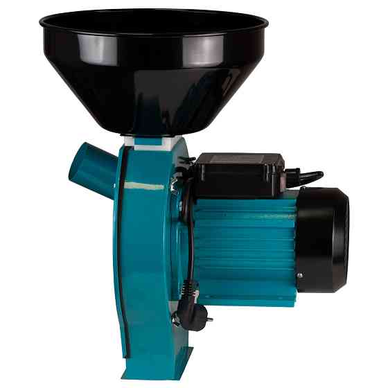 Sigma Измельчитель зерна 2.0кВт до 250кг/ч (зерновые, початки) SIGMA (5381321) Киев