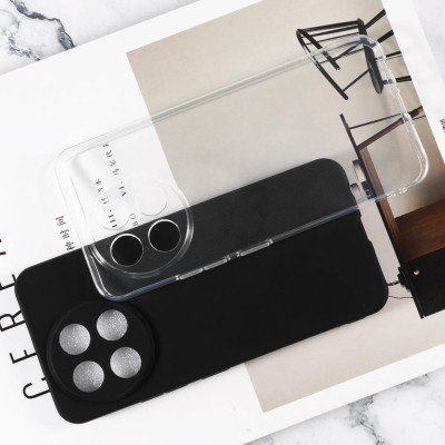 Чехол для мобильного телефона BeCover Tecno Spark 30 Pro (KL7) Transparancy (713138) Винница - изображение 5