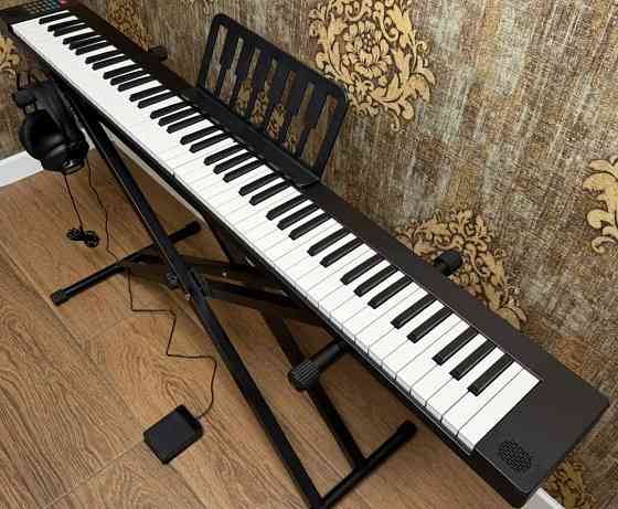 Складне цифрове піаніно 88 клавіш • Харків